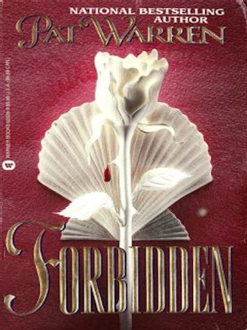 Title details for Forbidden by Pat Warren - Available